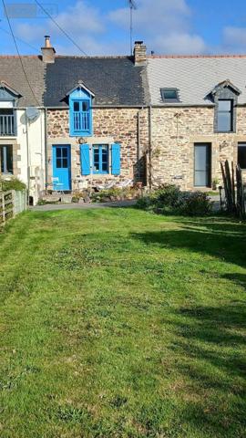 Maison restaurée à louer à Bains-sur-Oust en Ille-et-Vilaine (35600), ref : 009/1293
