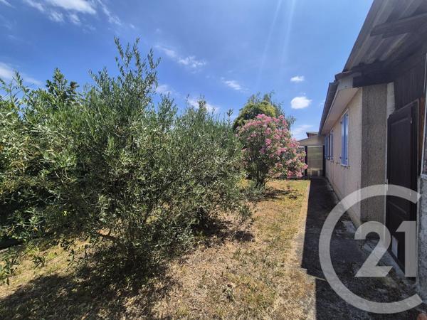 Maison à vendre  4 pièces - 101,80 m 2   MURET  - 31