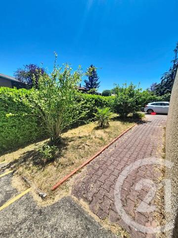 Maison à vendre  4 pièces - 101,80 m 2   MURET  - 31