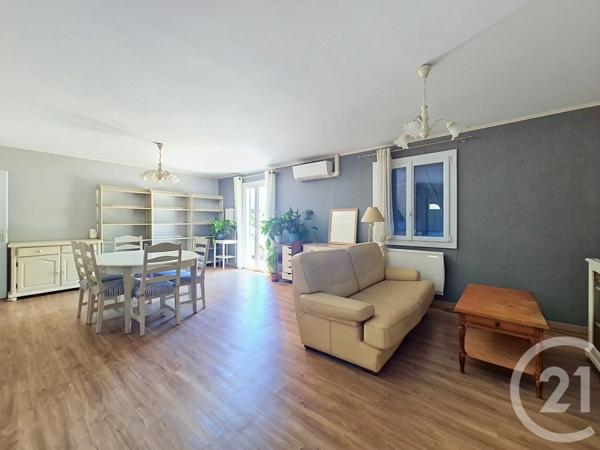 Maison à vendre  4 pièces - 101,80 m 2   MURET  - 31