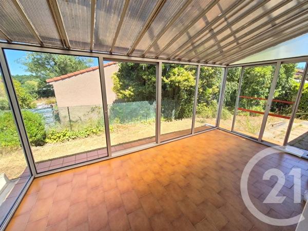 Maison à vendre  4 pièces - 101,80 m 2   MURET  - 31