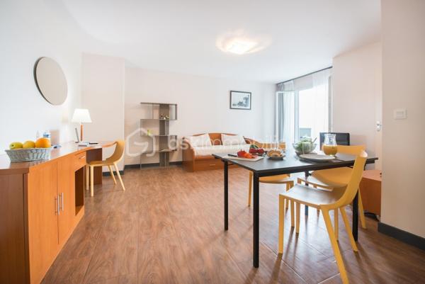 Appartement de 63 m²