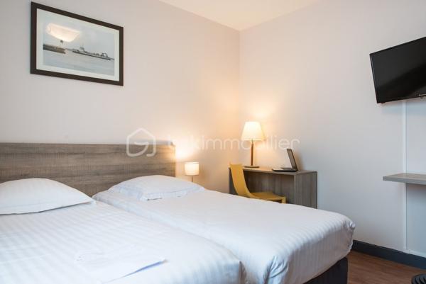Appartement de 63 m²