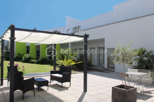 Appartement de 63 m²