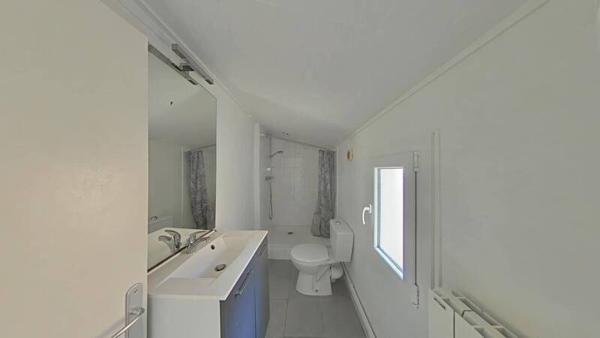 Appartement 1 pièce                                        - 42000 Saint-Étienne Réf : 12370
