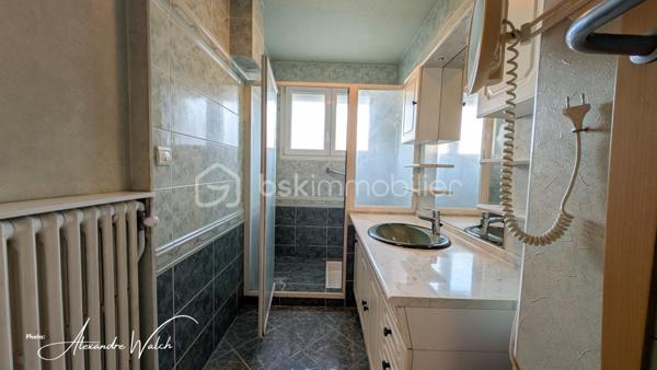 Maison jumelee de 138 m²