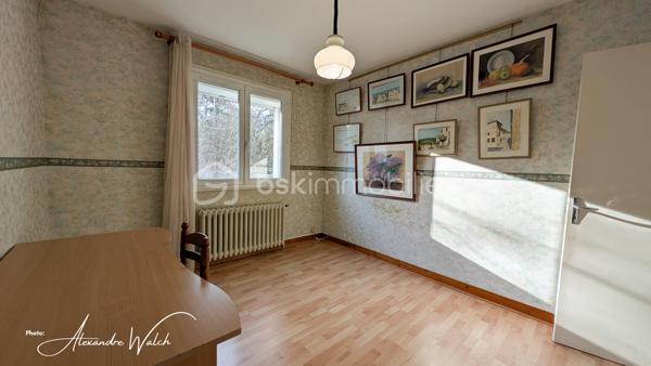 Maison jumelee de 138 m²