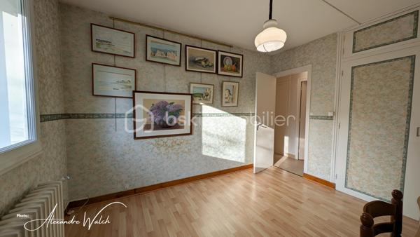 Maison jumelee de 138 m²