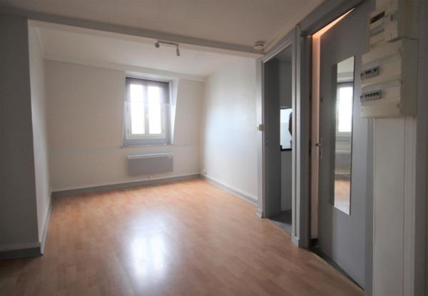 A LOUER : T1 à LILLE • Rue de Solférino - LILLE CENTRE • 500 € CC • Réf. 665-005