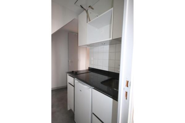 A LOUER : T1 à LILLE • Rue de Solférino - LILLE CENTRE • 500 € CC • Réf. 665-005