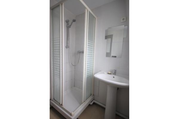 A LOUER : T1 à LILLE • Rue de Solférino - LILLE CENTRE • 500 € CC • Réf. 665-005