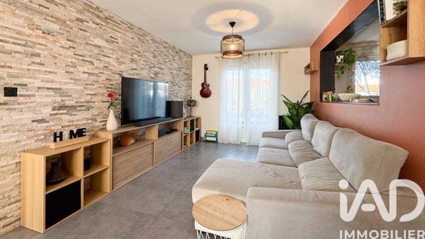 Maison à vendre 6 pièces 135 m² Béziers