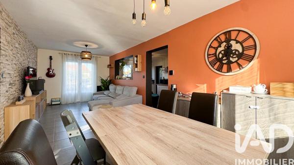 Maison à vendre 6 pièces 135 m² Béziers