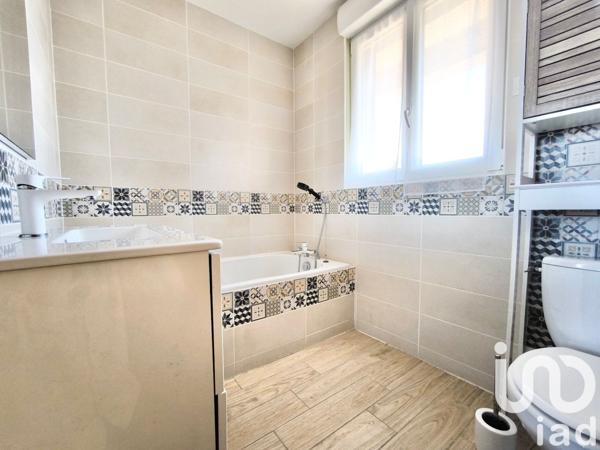 Maison à vendre 6 pièces 135 m² Béziers