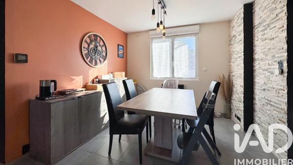 Maison à vendre 6 pièces 135 m² Béziers