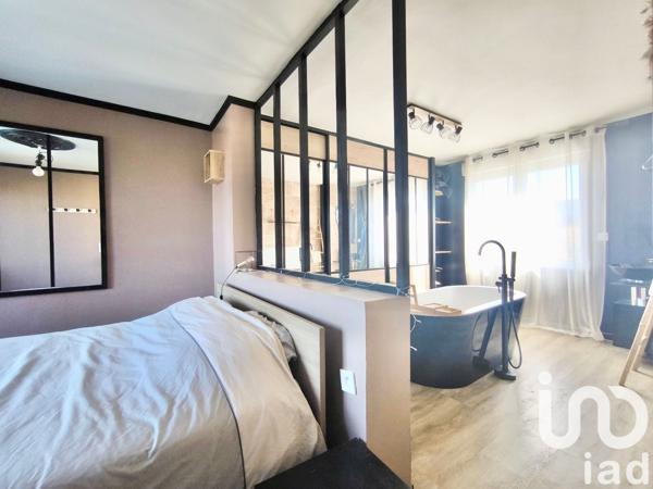 Maison à vendre 6 pièces 135 m² Béziers