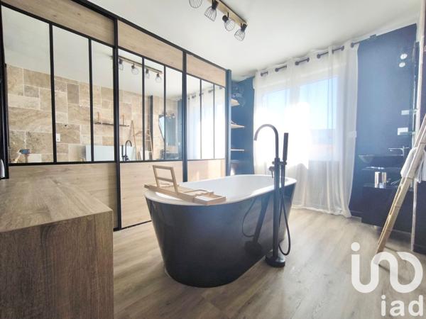 Maison à vendre 6 pièces 135 m² Béziers