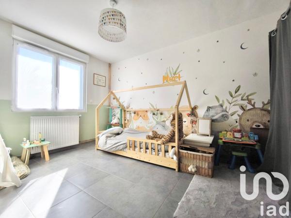 Maison à vendre 6 pièces 135 m² Béziers