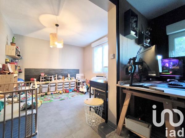 Maison à vendre 6 pièces 135 m² Béziers