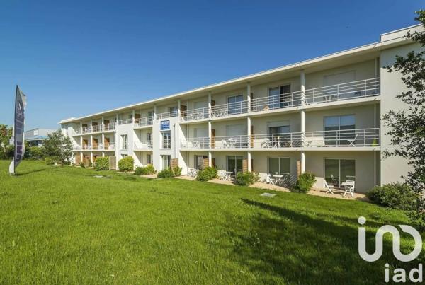 Appartement 3 pièces de 65 m² à Le Rheu (35650)