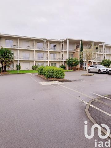 Appartement 3 pièces de 65 m² à Le Rheu (35650)