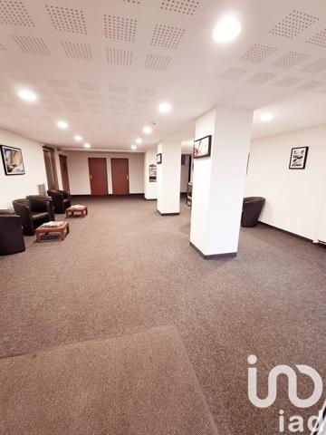 Appartement 3 pièces de 65 m² à Le Rheu (35650)