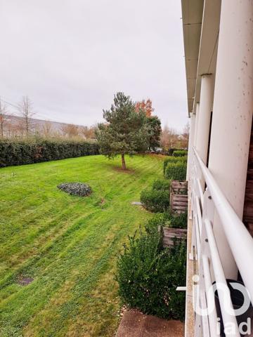 Appartement 3 pièces de 65 m² à Le Rheu (35650)