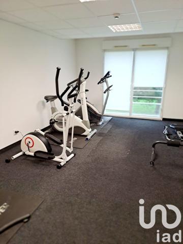 Appartement 3 pièces de 65 m² à Le Rheu (35650)