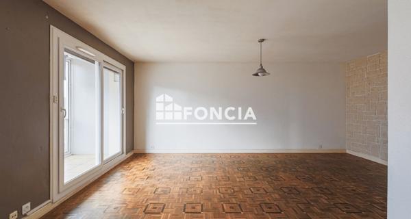 À vendre Appartement 5 pièces 90.46 m² - Saint-égrève 38120