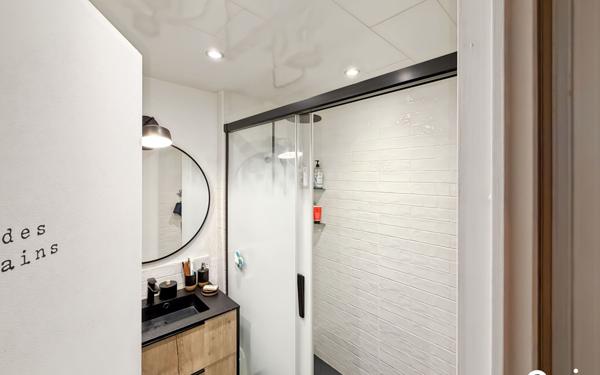 Appartement à vendre    3 pièces • 62,43 m2 Lorient