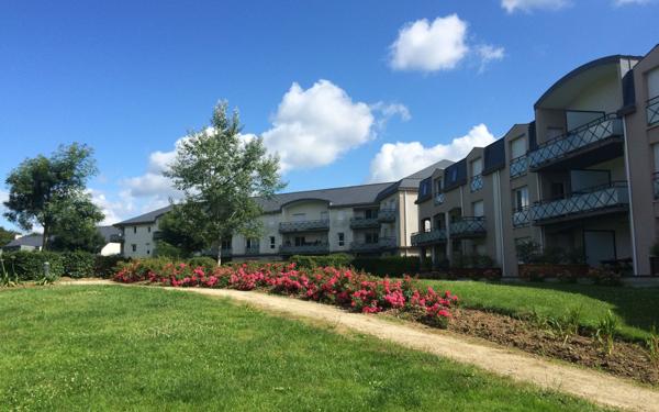 Appartement à vendre    3 pièces • 62,43 m2 Lorient