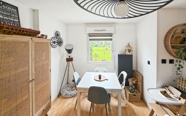 Appartement à vendre    3 pièces • 62,43 m2 Lorient