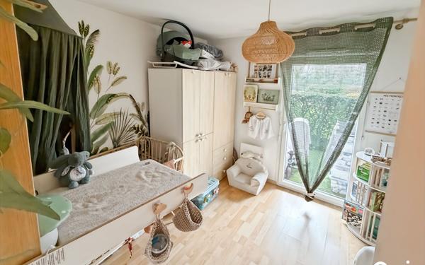 Appartement à vendre    3 pièces • 62,43 m2 Lorient