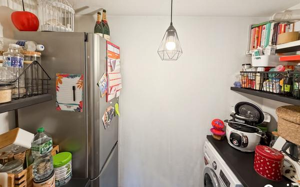 Appartement à vendre    3 pièces • 62,43 m2 Lorient