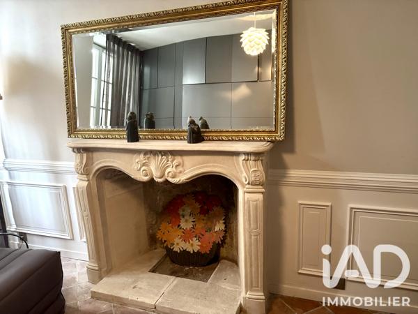 Maison à vendre 5 pièces 105 m² La Rochelle