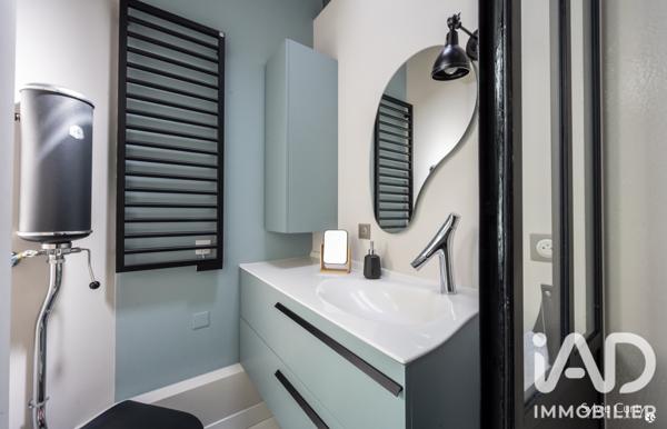 Maison à vendre 5 pièces 105 m² La Rochelle