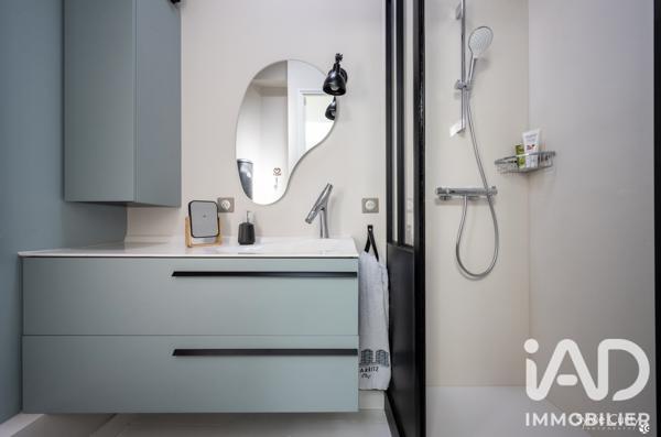 Maison à vendre 5 pièces 105 m² La Rochelle