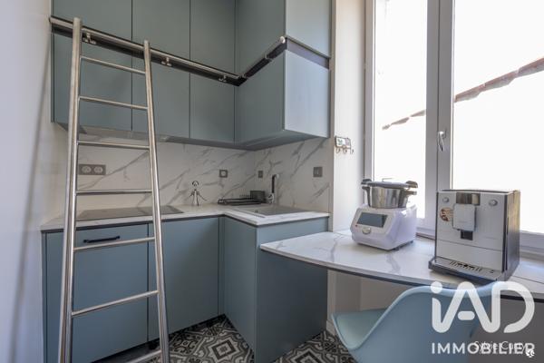 Maison à vendre 5 pièces 105 m² La Rochelle