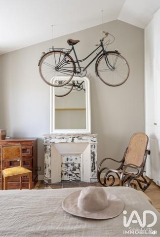 Maison à vendre 5 pièces 105 m² La Rochelle
