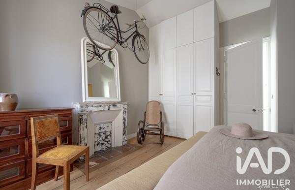 Maison à vendre 5 pièces 105 m² La Rochelle