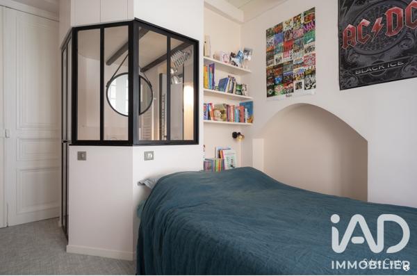 Maison à vendre 5 pièces 105 m² La Rochelle
