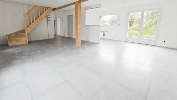 Maison neuve à personnaliser selon vos envies !