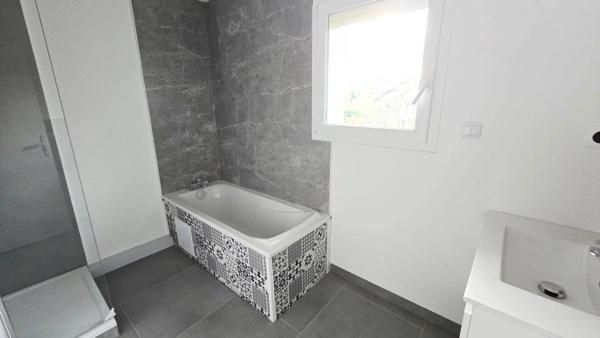 Maison neuve à personnaliser selon vos envies !