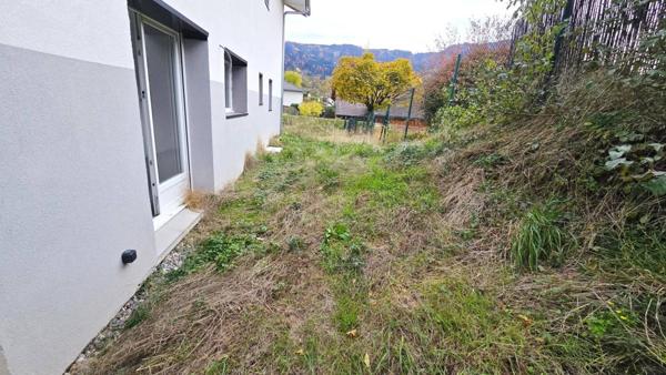 Maison neuve à personnaliser selon vos envies !