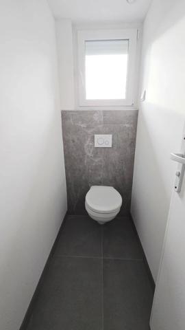 Maison neuve à personnaliser selon vos envies !