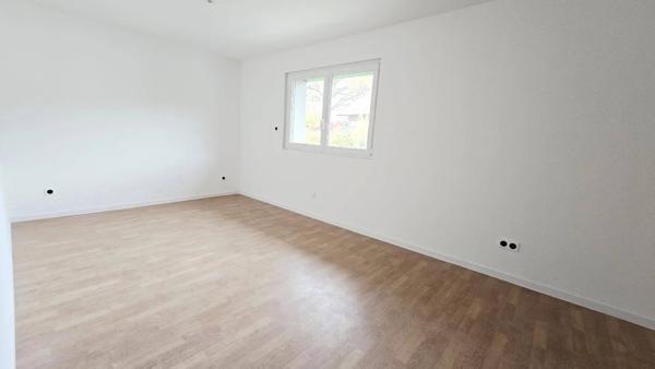 Maison neuve à personnaliser selon vos envies !