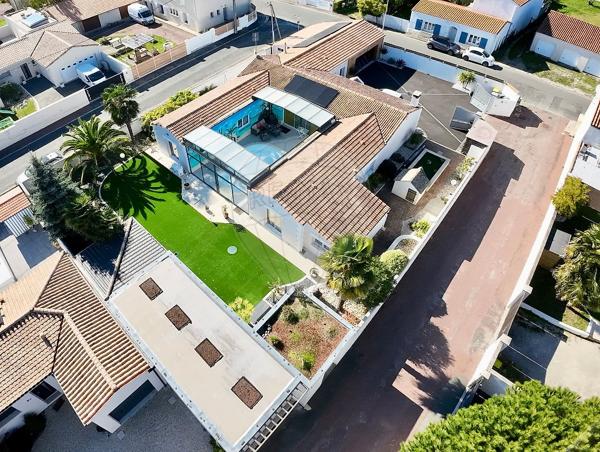 Maison  en vente - Charente-Maritime - 17