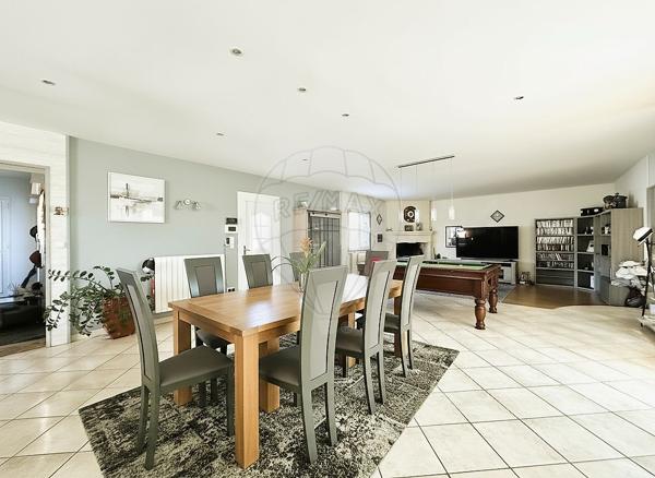 Maison  en vente - Charente-Maritime - 17