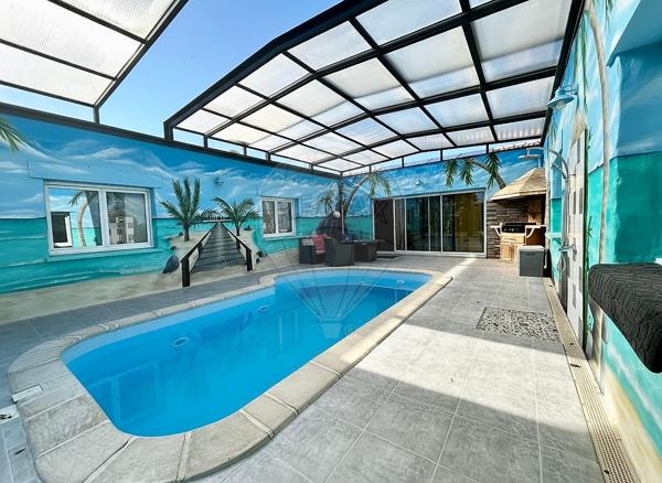 Maison  en vente - Charente-Maritime - 17