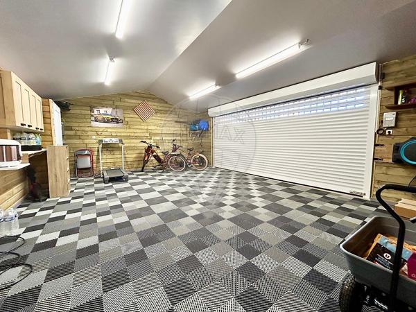 Maison  en vente - Charente-Maritime - 17